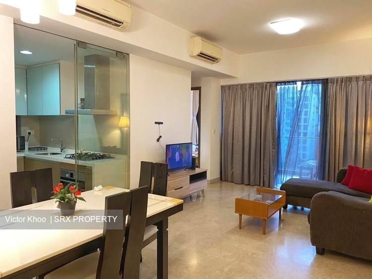 Montebleu (D11), Condominium #244037141